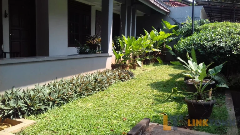Linktown Kalibata Jakarta Selatan